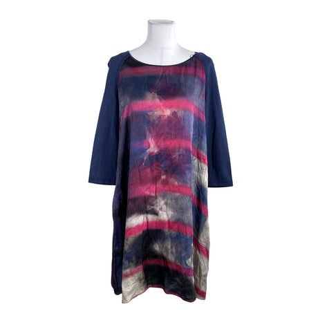 Unisex Hugo Boss - Õhuke kleit, suurus 38 - Sinine ()