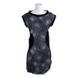 Unisex Skunkfunk - Mitteveniv kleit, suurus 36 - Must ()