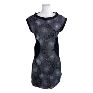Unisex Skunkfunk - Mitteveniv kleit, suurus 36 - Must (1)