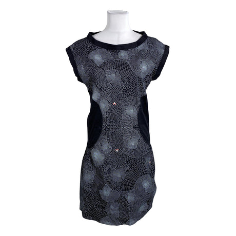 Unisex Skunkfunk - Mitteveniv kleit, suurus 36 - Must ()