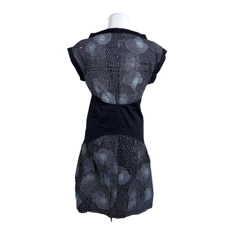 Unisex Skunkfunk - Mitteveniv kleit, suurus 36 - Must (2)