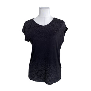 Unisex Esprit - T-särk, suurus 40 - Must (1)