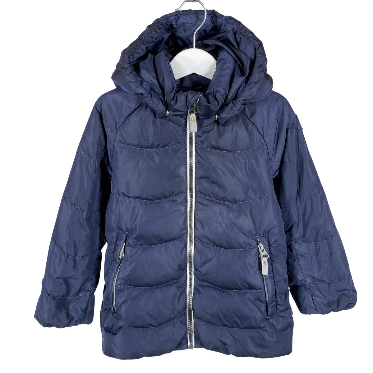Unisex Reima - Talvejope, suurus 92 - 98 - Sinine (1)