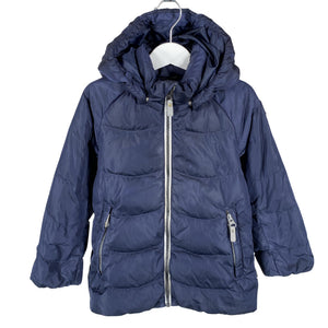 Unisex Reima - Talvejope, suurus 92 - 98 - Sinine (1)
