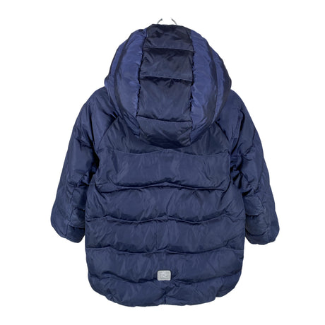 Unisex Reima - Talvejope, suurus 92 - 98 - Sinine (2)