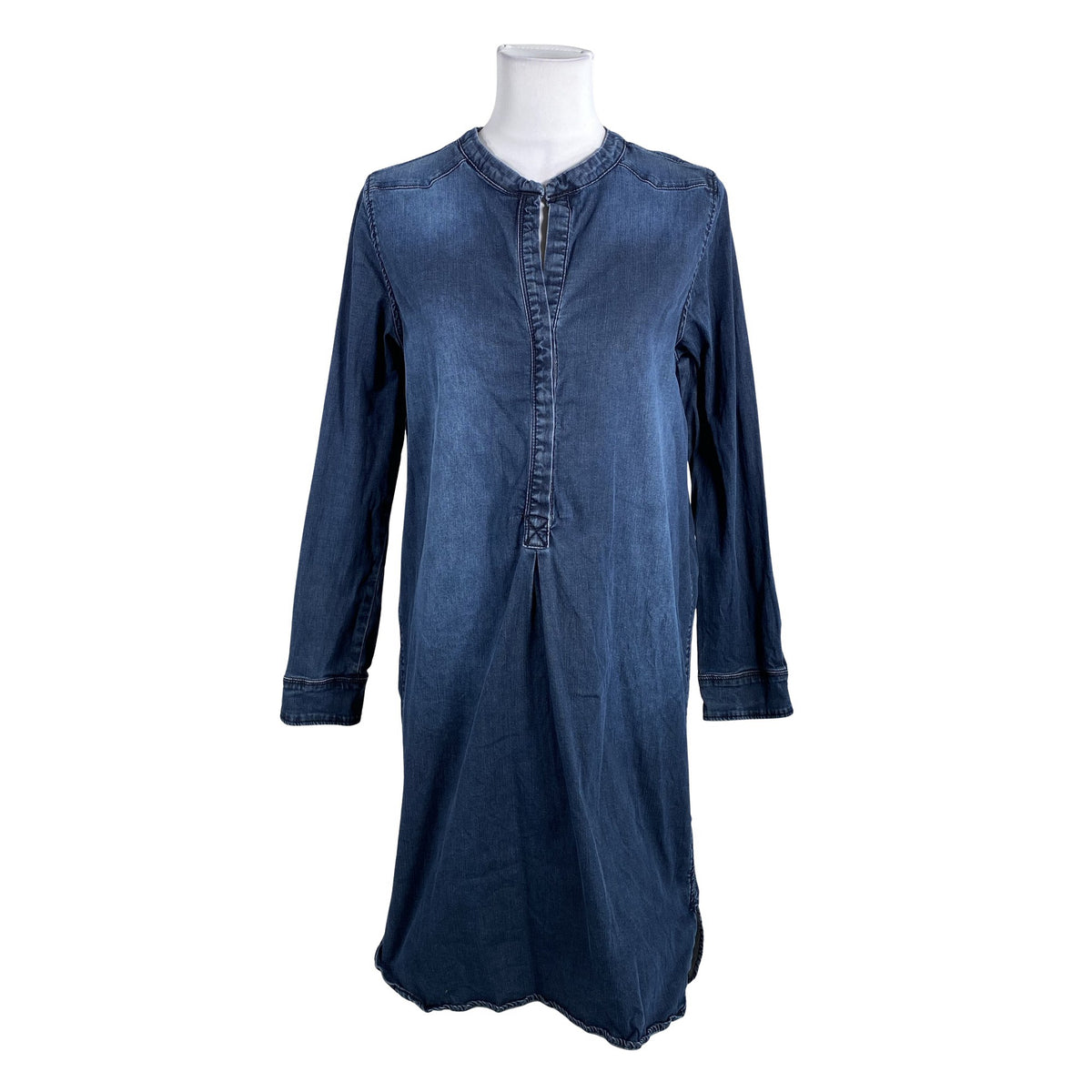 Unisex Summum Woman - Teksakleit, suurus 40 - Sinine (1)
