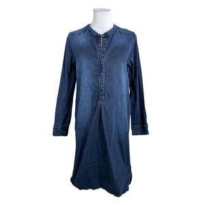 Unisex Summum Woman - Teksakleit, suurus 40 - Sinine (1)