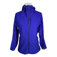 Unisex Salomon - Spordijope, suurus 40 - Sinine ()