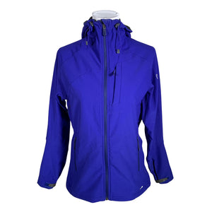 Unisex Salomon - Spordijope, suurus 40 - Sinine (1)