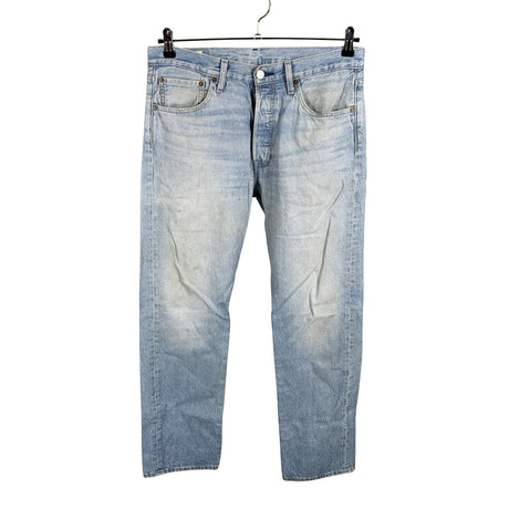 Unisex Hugo Boss - Teksad, suurus W31 - Sinine ()