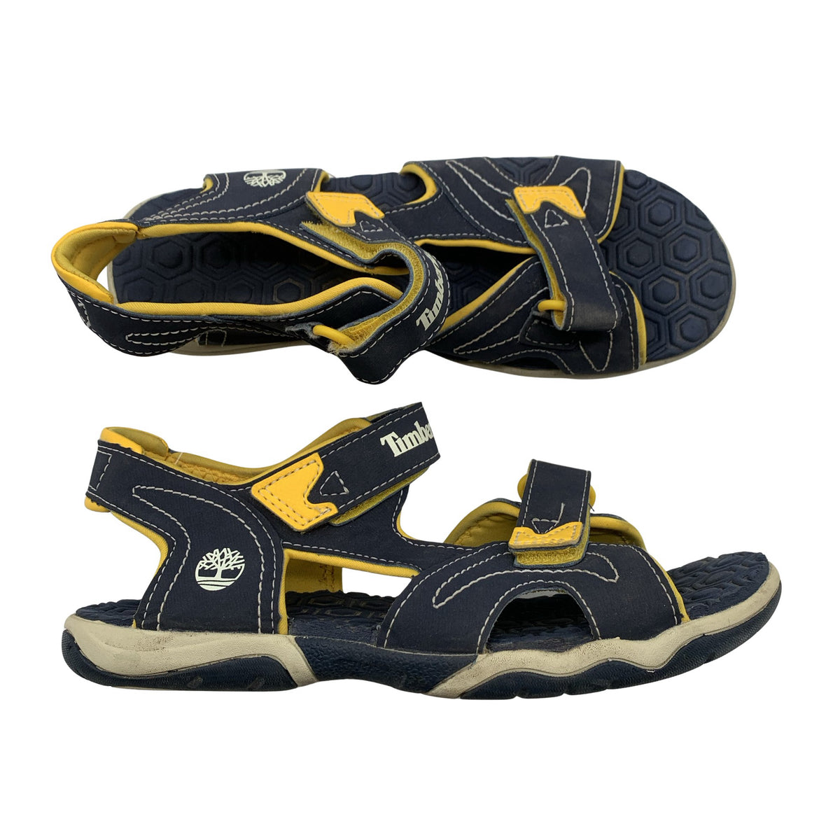 Unisex Timberland - Spordisandaalid, suurus 37 - Sinine (1)