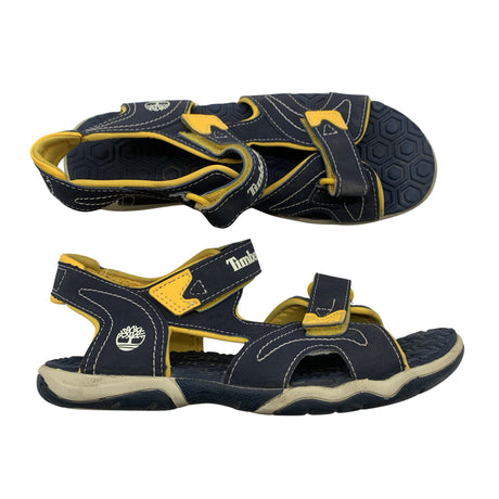 Unisex Timberland - Spordisandaalid, suurus 37 - Sinine ()