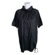 Unisex Marimekko - Mitteveniv tuunika, suurus 34 - Must ()