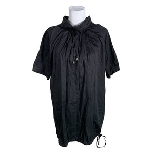 Unisex Marimekko - Mitteveniv tuunika, suurus 34 - Must (1)