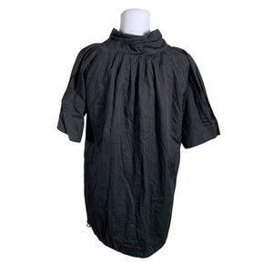 Unisex Marimekko - Mitteveniv tuunika, suurus 34 - Must (2)