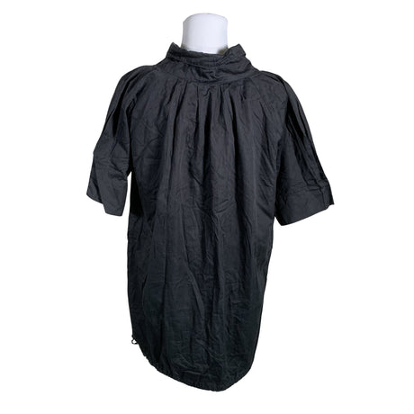 Unisex Marimekko - Mitteveniv tuunika, suurus 34 - Must (2)