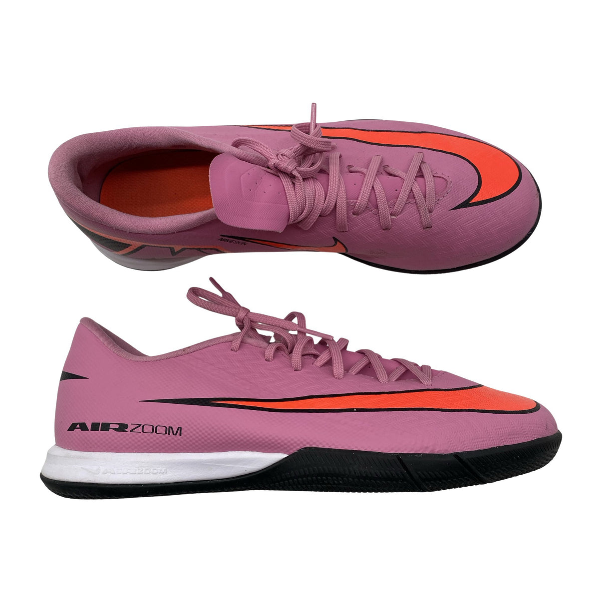 Unisex Nike - Tossud, suurus 40 - Roosa (1)