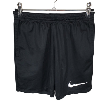Unisex Nike - Lühikesed spordipüksid, suurus 140 - 146 - Must (2)