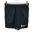 Unisex Nike - Lühikesed spordipüksid, suurus 140 - 146 - Must ()