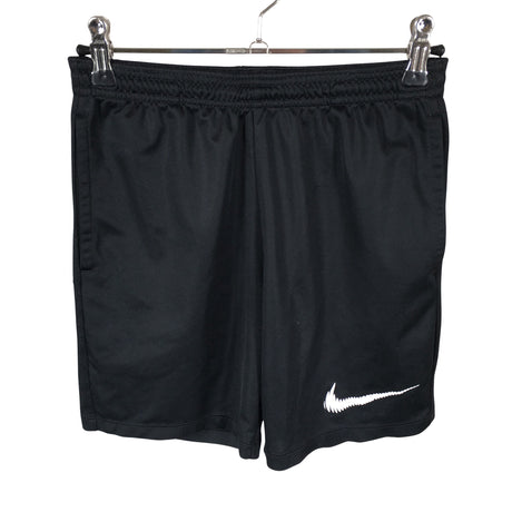 Unisex Nike - Lühikesed spordipüksid, suurus 140 - 146 - Must ()