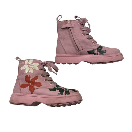 Unisex Camper - Tennised, suurus 30 - Heleroosa ()