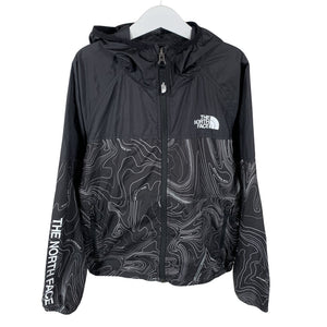 Unisex The North Face - Jope, suurus 140 - 146 - Must (1)