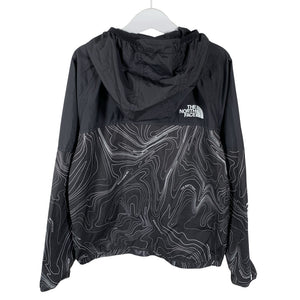 Unisex The North Face - Jope, suurus 140 - 146 - Must (2)
