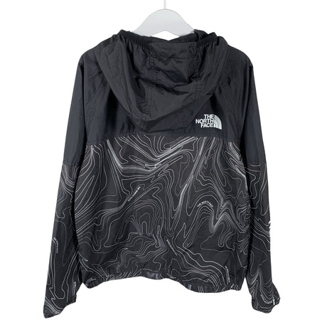 Unisex The North Face - Jope, suurus 140 - 146 - Must (2)