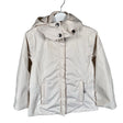 Unisex Ver de Terre - Kevad-/sügisjope, suurus 110 - 116 - Heleroosa ()