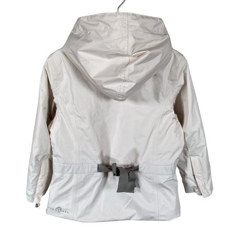 Unisex Ver de Terre - Kevad-/sügisjope, suurus 110 - 116 - Heleroosa (2)