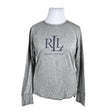 Unisex Ralph Lauren - Trikotaažist pluus, suurus 42 - Hall ()