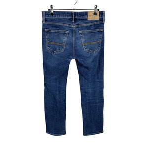 Unisex Abercrombie&Fitch - Teksad, suurus 146 - 152 - Sinine (2)