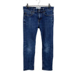 Unisex Abercrombie&Fitch - Teksad, suurus 146 - 152 - Sinine ()