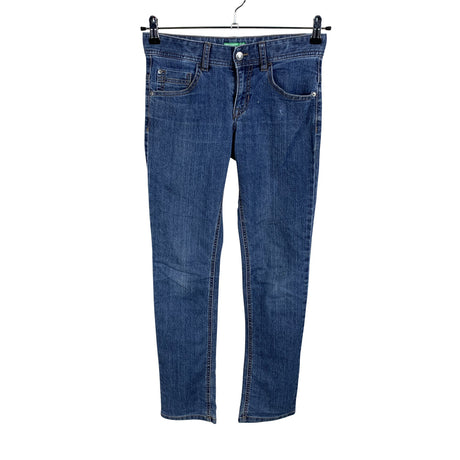 Unisex Benetton - Teksad, suurus 158 - 164 - Sinine ()