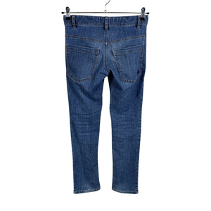 Unisex Benetton - Teksad, suurus 158 - 164 - Sinine (2)