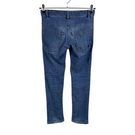 Unisex Benetton - Teksad, suurus 158 - 164 - Sinine (2)
