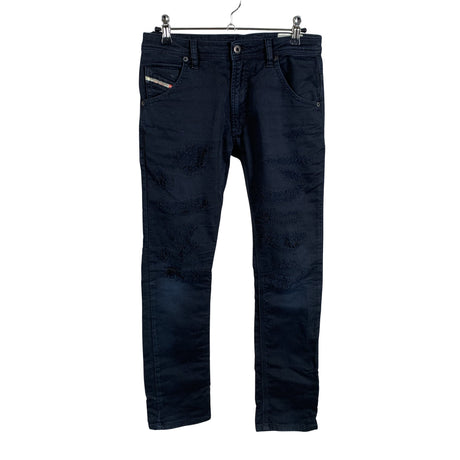 Unisex Diesel - Teksad, suurus 146 - 152 - Must ()