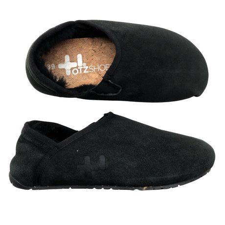 Unisex OTZ Shoes - Sussid, suurus 39 - Must ()