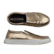 Unisex Björn Borg - Mokassiinid, suurus 41 - Kuld ()