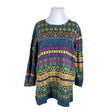 Unisex Gudrun Sjöden - Dressikangast tuunika, suurus 42 - Roheline ()