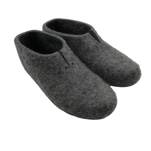 Unisex Lahtiset - Sussid, suurus 39 - Hall (2)