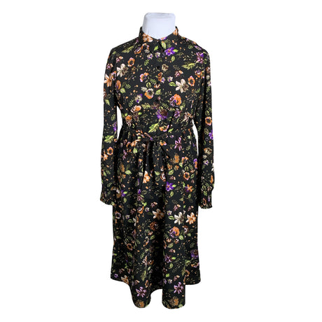 Unisex Pieces Maternity - Õhuke kleit, suurus 42 - Must ()