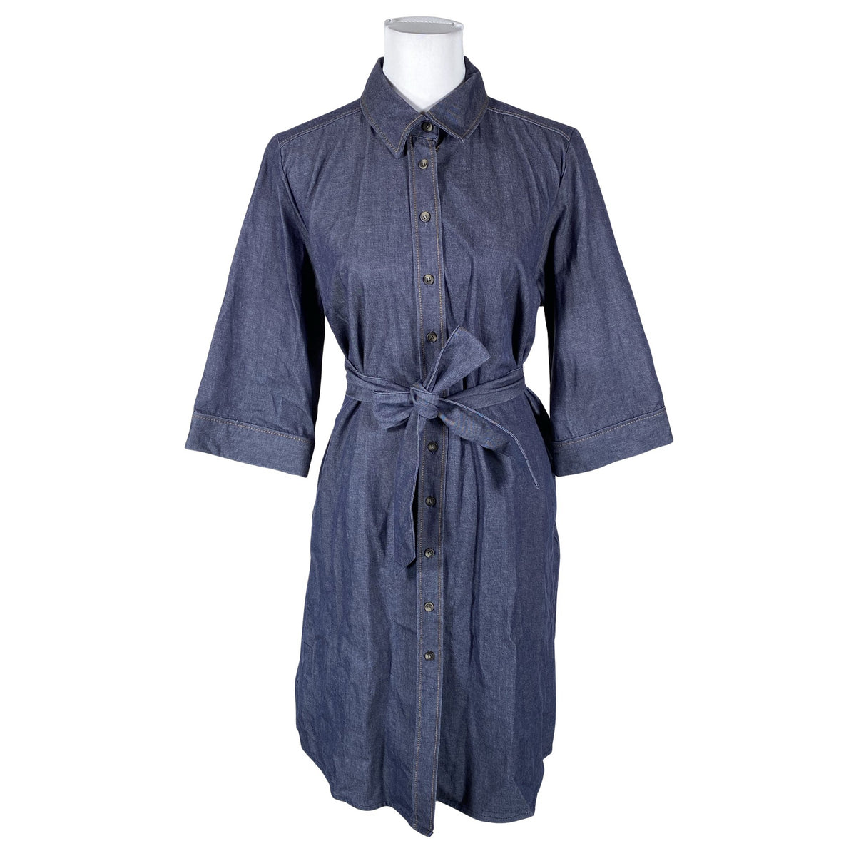 Unisex House of Lola - Teksakleit, suurus 40 - Sinine (1)