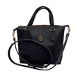 Unisex Tommy Hilfiger - Käekott, suurus Midi - Must ()
