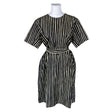 Unisex Marimekko - Mitteveniv kleit, suurus 38 - Must ()
