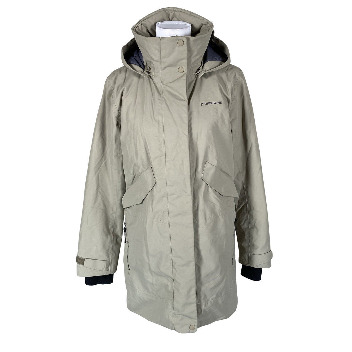 Unisex Didriksons - Talvejope, suurus 40 - Beige (1)