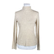 Unisex Next - Trikotaažist pluus, suurus 38 - Beige ()