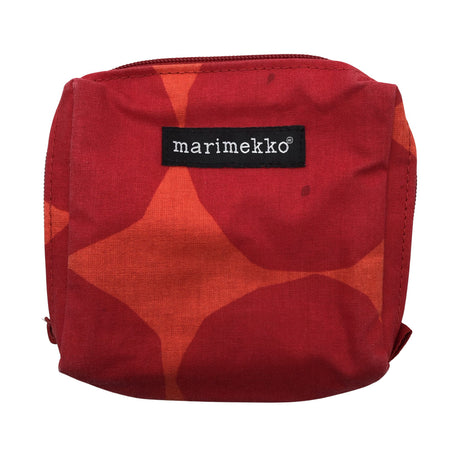 Unisex Marimekko - Rahakott, suurus Ei kokoa - Punane ()