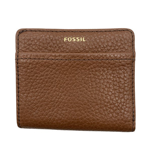 Unisex Fossil - Rahakott, suurus Ei kokoa - Pruun (1)