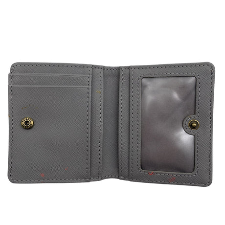Unisex Fossil - Rahakott, suurus Ei kokoa - Pruun (2)